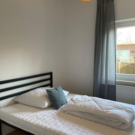 Stilvolle 3 Zimmer Wohnung In Bremen Exterior foto