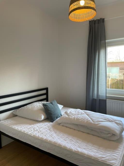 Stilvolle 3 Zimmer Wohnung In Bremen Exterior foto