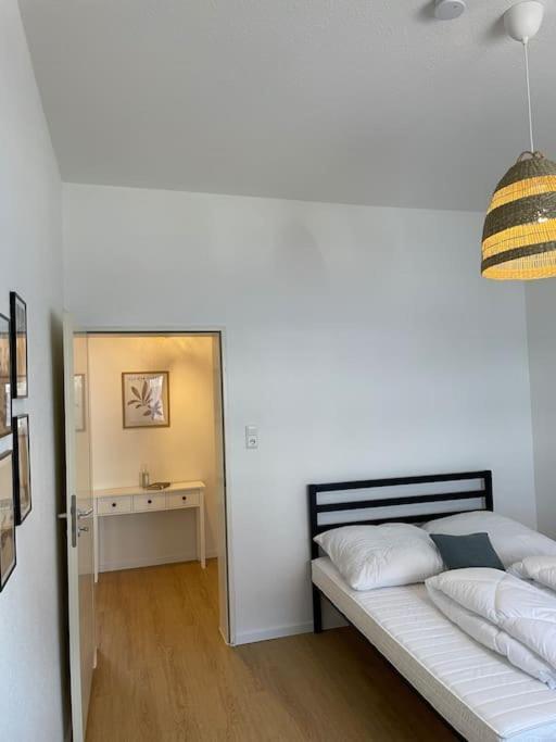 Stilvolle 3 Zimmer Wohnung In Bremen Exterior foto