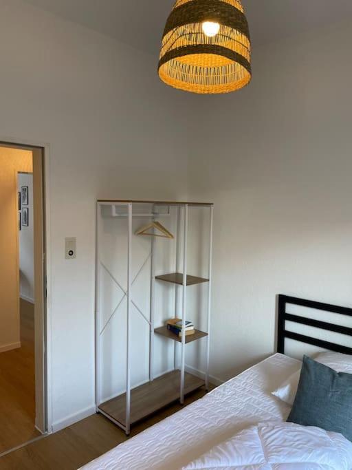 Stilvolle 3 Zimmer Wohnung In Bremen Exterior foto
