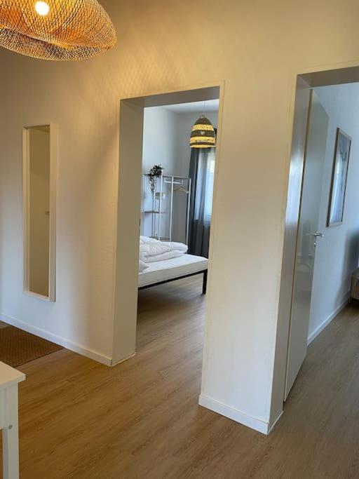 Stilvolle 3 Zimmer Wohnung In Bremen Exterior foto