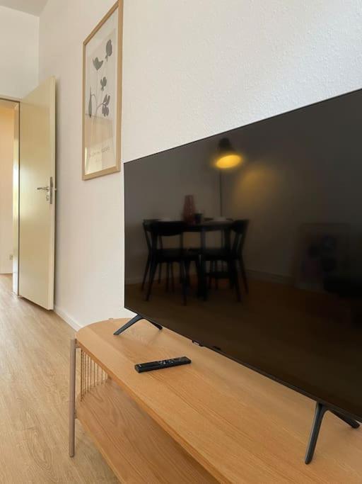 Stilvolle 3 Zimmer Wohnung In Bremen Exterior foto