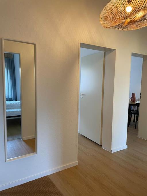 Stilvolle 3 Zimmer Wohnung In Bremen Exterior foto